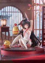 Azur Lane PVC Figure 1/4 Nagato Guardian Fox's Blessed Bonds 22 cm - immagine 2