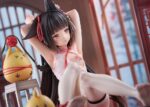 Azur Lane PVC Figure 1/4 Nagato Guardian Fox's Blessed Bonds 22 cm - immagine 4