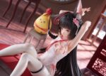 Azur Lane PVC Figure 1/4 Nagato Guardian Fox's Blessed Bonds 22 cm - immagine 6