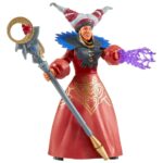 Power Rangers Evil Space Alien Action Figure Rita Repulsa 13 cm
