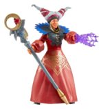 Power Rangers Evil Space Alien Action Figure Rita Repulsa 13 cm