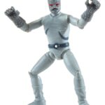 Power Rangers Evil Space Alien Action Figure Putty Patroller 13 cm