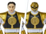 Power Rangers Auto-Morphin Action Figure White Ranger 15 cm - immagine 2