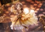 The Idolmaster Gakuen PVC Figure 1/7 China Kuramoto 22 cm - immagine 3