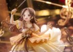 The Idolmaster Gakuen PVC Figure 1/7 China Kuramoto 22 cm - immagine 4