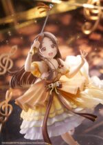The Idolmaster Gakuen PVC Figure 1/7 China Kuramoto 22 cm - immagine 5