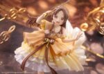 The Idolmaster Gakuen PVC Figure 1/7 China Kuramoto 22 cm - immagine 6