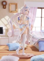 Nekopara PVC Figure 1/7 Vanilla Dress up time 24 cm - immagine 2