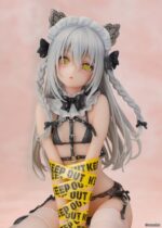 Original Character Figure 1/7 Salt Illustration by rurudo 14 cm - immagine 4