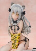 Original Character Figure 1/7 Salt Illustration by rurudo 14 cm - immagine 5
