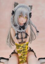 Original Character Figure 1/7 Salt Illustration by rurudo 14 cm - immagine 6