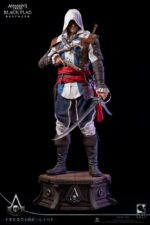 Assassin's Creed Prestige Line Statue 1/2 Edward Kenway 110 cm