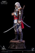 Assassin's Creed Prestige Line Statue 1/2 Edward Kenway 110 cm - immagine 2