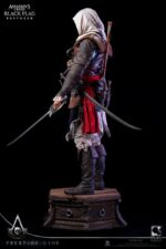 Assassin's Creed Prestige Line Statue 1/2 Edward Kenway 110 cm - immagine 3