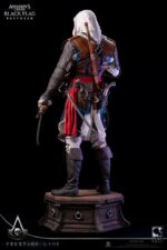 Assassin's Creed Prestige Line Statue 1/2 Edward Kenway 110 cm - immagine 4