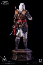 Assassin's Creed Prestige Line Statue 1/2 Edward Kenway 110 cm - immagine 5