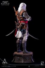 Assassin's Creed Prestige Line Statue 1/2 Edward Kenway 110 cm - immagine 6