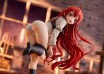 Mushoku Tensei: Jobless Reincarnation - Isekai Ittara Honki Dasu- PVC Figure 1/7 Eris Boreas Greyrat Okigae mode 18 cm (re-run) - immagine 2