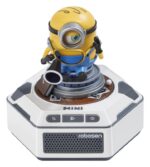 Minions & Monsters Interactive Mini Robot James 10 cm *English Version* - immagine 5