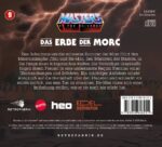 Masters of the Universe Radio Play CD Episode 9: Das Erbe der Morc *German Version* - immagine 2