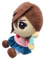 Dan Da Dan Plush Figure Momo 25 cm - immagine 2