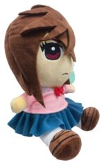 Dan Da Dan Plush Figure Momo 25 cm - immagine 4