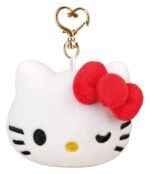 Sanrio Silicone Plush Figures Blind Box Display (8) - immagine 3