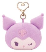 Sanrio Silicone Plush Figures Blind Box Display (8) - immagine 4