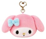 Sanrio Silicone Plush Figures Blind Box Display (8) - immagine 5