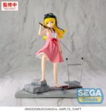 Monogatari Series XStellar PVC Figure Shinobu Oshino 18 cm