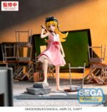 Monogatari Series XStellar PVC Figure Shinobu Oshino 18 cm - immagine 2