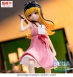 Monogatari Series XStellar PVC Figure Shinobu Oshino 18 cm - immagine 4