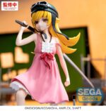 Monogatari Series XStellar PVC Figure Shinobu Oshino 18 cm - immagine 5