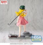 Monogatari Series XStellar PVC Figure Shinobu Oshino 18 cm - immagine 6