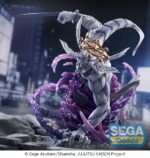 Jujutsu Kaisen FIGURIZMa PVC Statue Eight-Handled Sword Divergent Sila Divine General Mahoraga 22 cm - immagine 3