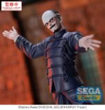 Golden Kamuy XrossLink PVC Statue First Lieutenant Tsurumi 17 cm - immagine 4
