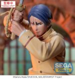 Golden Kamuy XrossLink PVC Statue Second Lieutenant Koito 11 cm - immagine 5