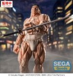Baki-Dou Luminasta PVC Figure Kaoru Hanayama 23 cm - immagine 4