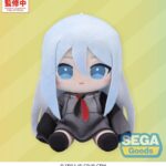 Hatsune Miku: Colorful Stage! MYSEKAI Plush Figure Kanade Yoisaki 13 cm