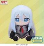 Hatsune Miku: Colorful Stage! MYSEKAI Plush Figure Kanade Yoisaki 13 cm