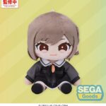 Hatsune Miku: Colorful Stage! MYSEKAI Plush Figure Ena Shinonome (S) 13 cm
