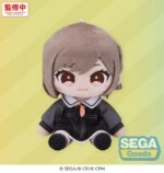 Hatsune Miku: Colorful Stage! MYSEKAI Plush Figure Ena Shinonome (S) 13 cm
