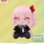 Hatsune Miku: Colorful Stage! MYSEKAI Plush Figure Mizuki Akiyama (S) 13 cm