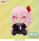 Hatsune Miku: Colorful Stage! MYSEKAI Plush Figure Mizuki Akiyama (S) 13 cm