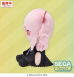 Hatsune Miku: Colorful Stage! MYSEKAI Plush Figure Mizuki Akiyama (S) 13 cm - immagine 2