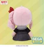 Hatsune Miku: Colorful Stage! MYSEKAI Plush Figure Mizuki Akiyama (S) 13 cm - immagine 4