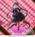 Needy Girl Overdose XStellar PVC Figure Michica Gokubara 23 cm - immagine 2