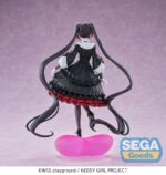 Needy Girl Overdose XStellar PVC Figure Michica Gokubara 23 cm - immagine 6