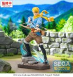 Daemons of the Shadow Realm Luminasta PVC Figure Yuru 19 cm - immagine 2