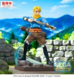 Daemons of the Shadow Realm Luminasta PVC Figure Yuru 19 cm - immagine 3